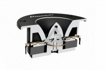 ВЧ-динамики Pioneer Shuriken TS-B1010PRO  - 3