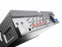 Автомагнитола 1din AURA INDIGO-879DSP USB - 4