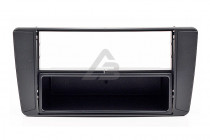 Переходная рамка Skoda Octavia 2, Yeti 2/1 DIN ACV PR34-1025 - 1