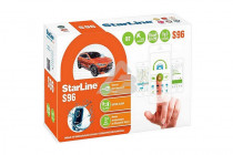 StarLine Twage S96 BT GSM - 1