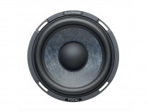 3-х полосная акустика Focal 165 SF3 Slatefiber - 2