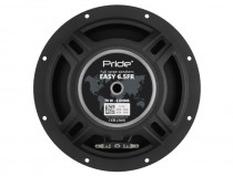 2-х компонентная акустика PRIDE Easy 6.5C ver.2 (4ом) - 2