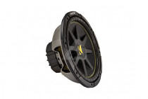 Сабвуферный динамик KICKER C 124 - 3