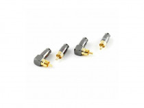 Разъем RCA KICX DRCA-4 SA - 1