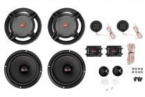 Компонентная акустика ACV PG-6.2S  6.5" - 2