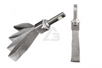 Комплект LED ламп Viper U H27 (гибкий кулер) - 1