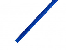 Полиэстровый рукав Kicx KSS-12-100BU диаметр 12мм (1м) - 2