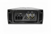 1-канальный усилитель STEG DST 1000 DII - 2