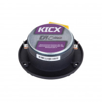 Kicx DTC-38 ver.2 - 2