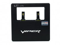 Комплект LED ламп HB4 75W Viper - 1