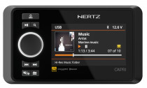 Морская магнитола Hertz CAPRI H100 - 3