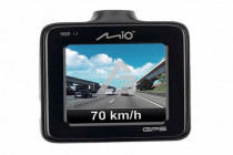 Видеорегистратор Mio MiVue C380D GPS  - 1