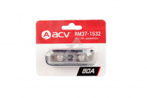  Держатель предохранителя ACV RM37-1532  - 3