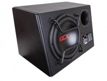 Активный сабвуфер Kicx GT-500 BPA - 2