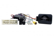 Адаптер кнопок руля Connects2 CTSHY016 Hyundai-KIA 16+ - 1