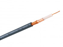 Thernov Cable Special Coaxial IC Межкомпонентный аналоговый аудиокабель - 1