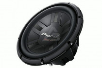 Сабвуферный динамик Pioneer TS-W311S4 - 1