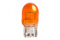 Автолампа Евроком WY21W SVS 12V W3x16d - 1
