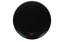 Коаксиальная акустика Kicx QR 652 - 3