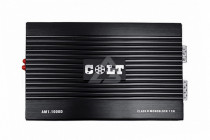 1-канальный усилитель COLT AM-1.1000 D  - 1