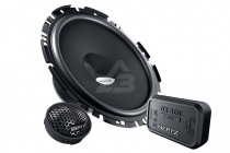 Компонентная акустика Hertz DSK 170.3 - 1