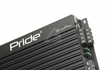 4-канальный усилитель Pride Quattro - 4