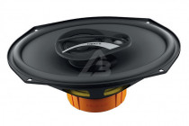 Коаксиальная акустика Hertz DCX 710.3 - 1
