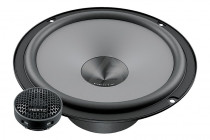 Компонентная акустика Hertz Uno K 165 Kit - 1