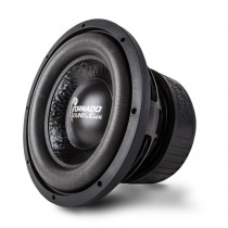 Сабвуферный динамик Kicx Tornado Sound 12 (1+1) - 3