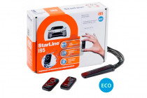 Иммобилайзер StarLine i95 ECO - 4