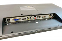 Телевизор портативный EPLUTUS EP 221T2C 22 дюйма - 3