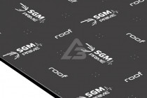 Звукопоглощающий материал SGM Roof  - 2