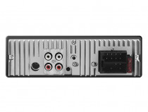 Автомагнитола 1din Eplutus CA-310 BT - 3