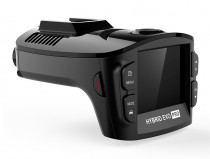 Комбо-устройство SilverStone F1 HYBRID EVO PRO    - 2