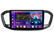 Lada VESTA NG 2023+ Перех рамка 9" FarCar 3101LR_FM9 без CAN - 1
