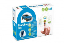 StarLine S66 V2 BT 2CAN+4LIN GSM - 1