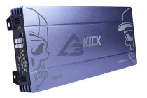 1-канальный усилитель Kicx LL 3000D - 1