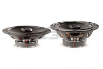 Коаксиальная акустика Focal ACX-165S - 2