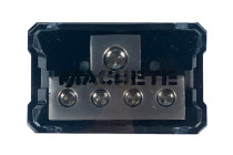 Дистрибьютор питания Machete MD-14 - 2