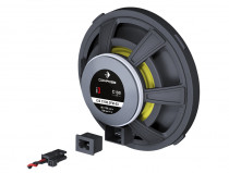 Коаксиальная акустика Helix Ci3 C100.2FM-S3 - 2