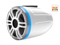 Акустическая система морская Hertz HTX 8H S-FL-SW 8'' - 1